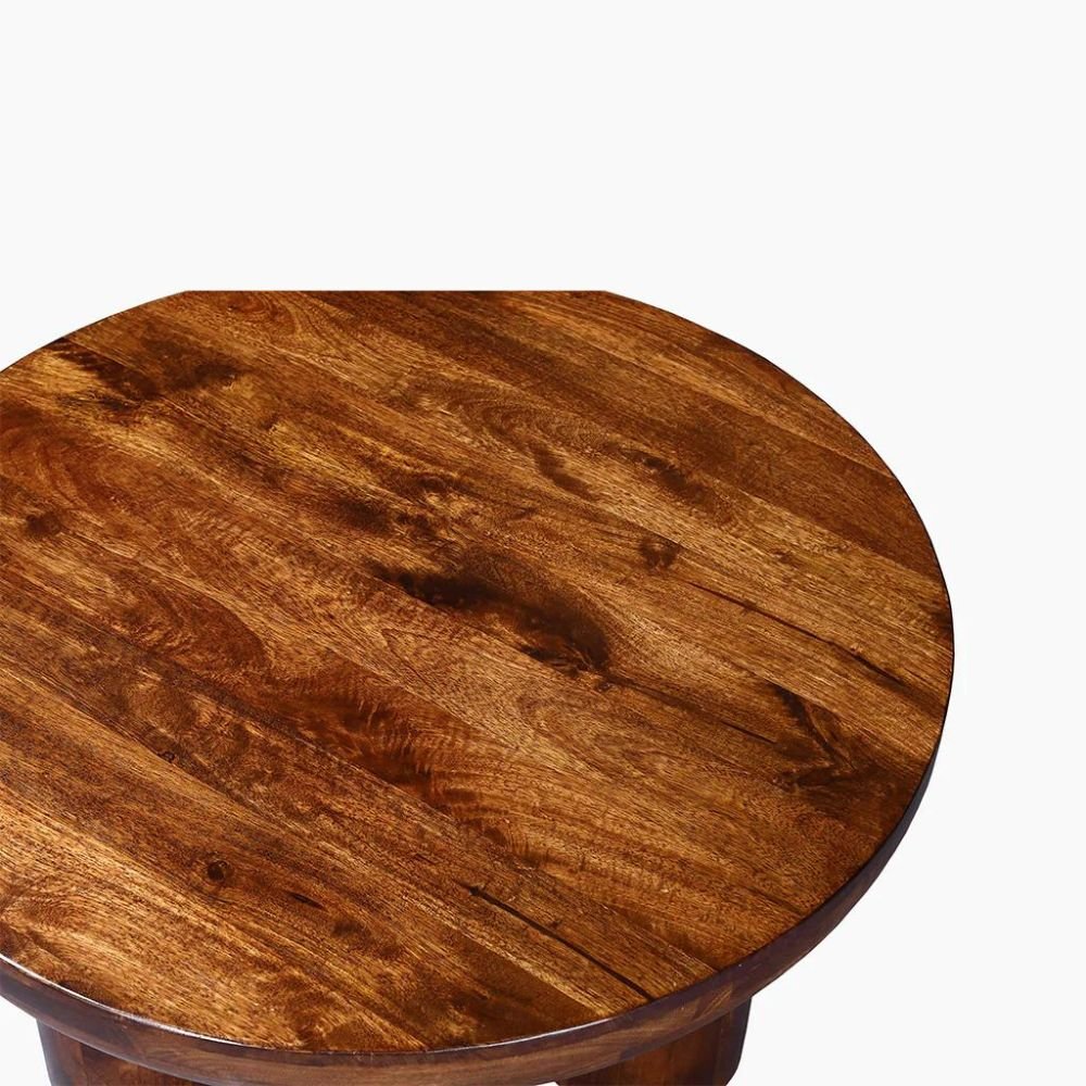 Ambrosia Wooden Coffee Table Nicholas John Interiors