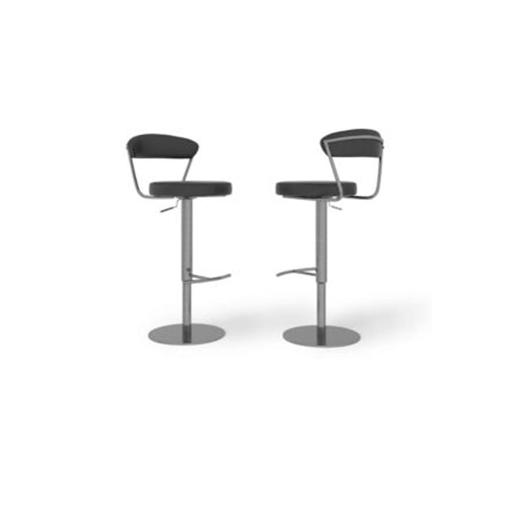 Antares Bar Stool Nicholas John Interiors