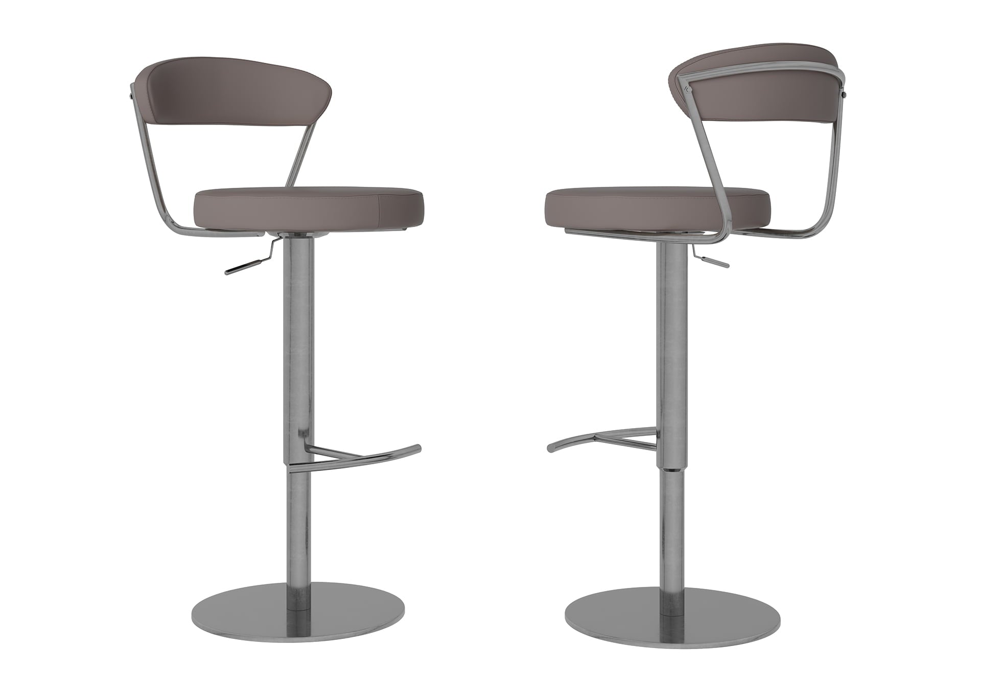 Antares Bar Stool Nicholas John Interiors