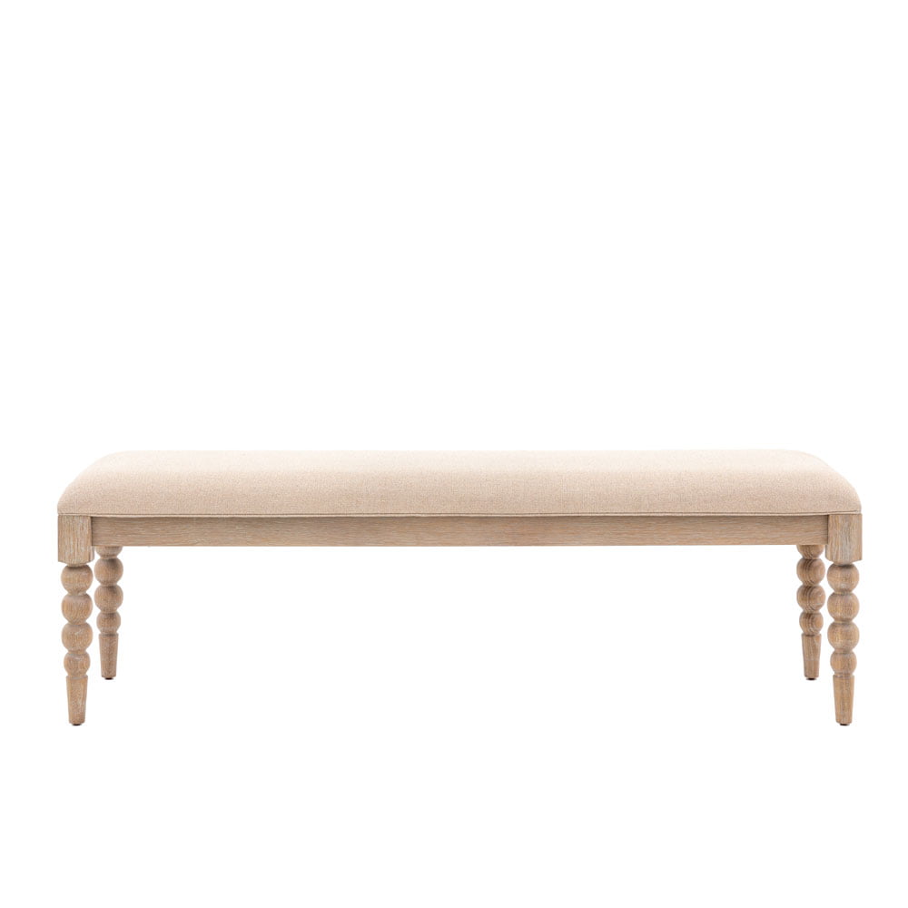 Aria Dining Bench Nicholas John Interiors