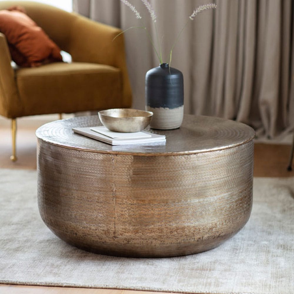 Aston Coffee Table Nicholas John Interiors