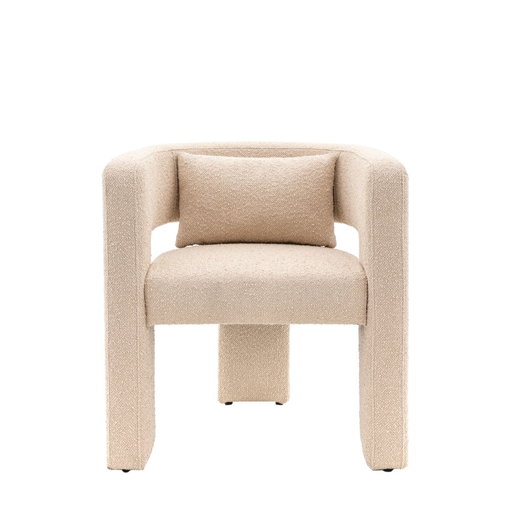 Aurora Armchair Nicholas John Interiors