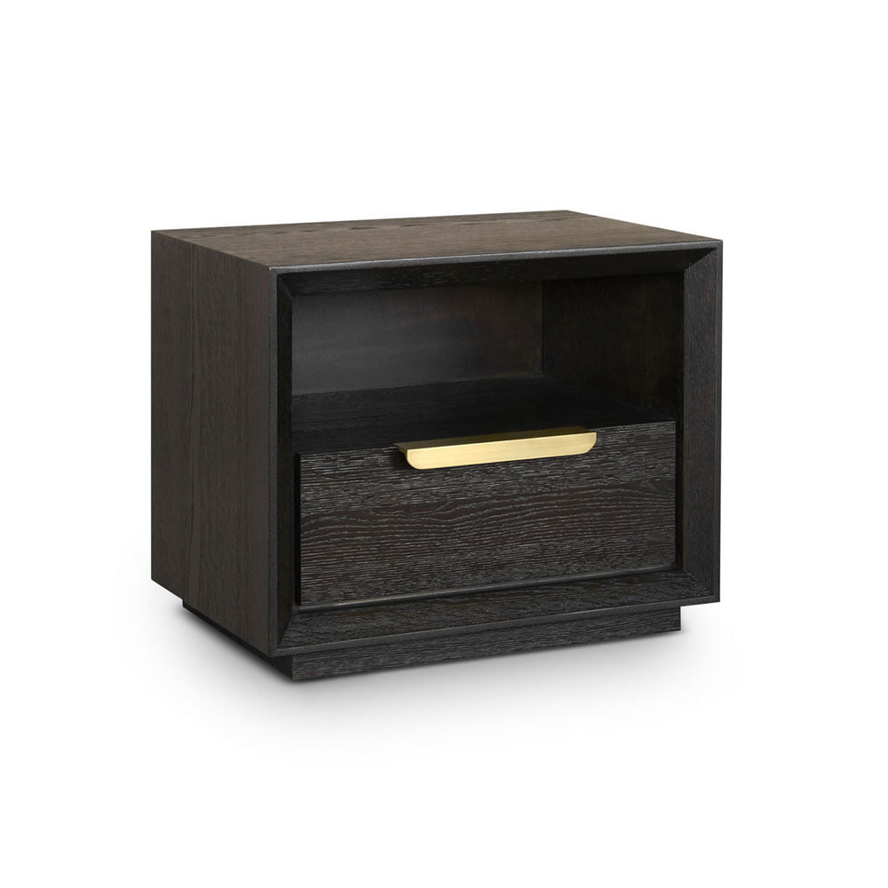 Berkeley Designs Aspen Bedside Cabinet Nicholas John Interiors