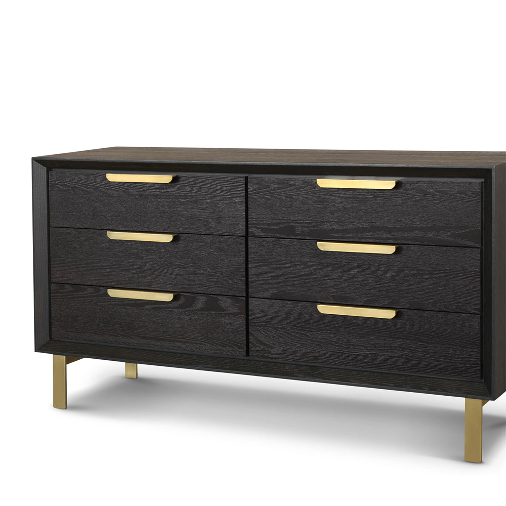 Berkeley Designs Aspen Chest of Drawers Nicholas John Interiors