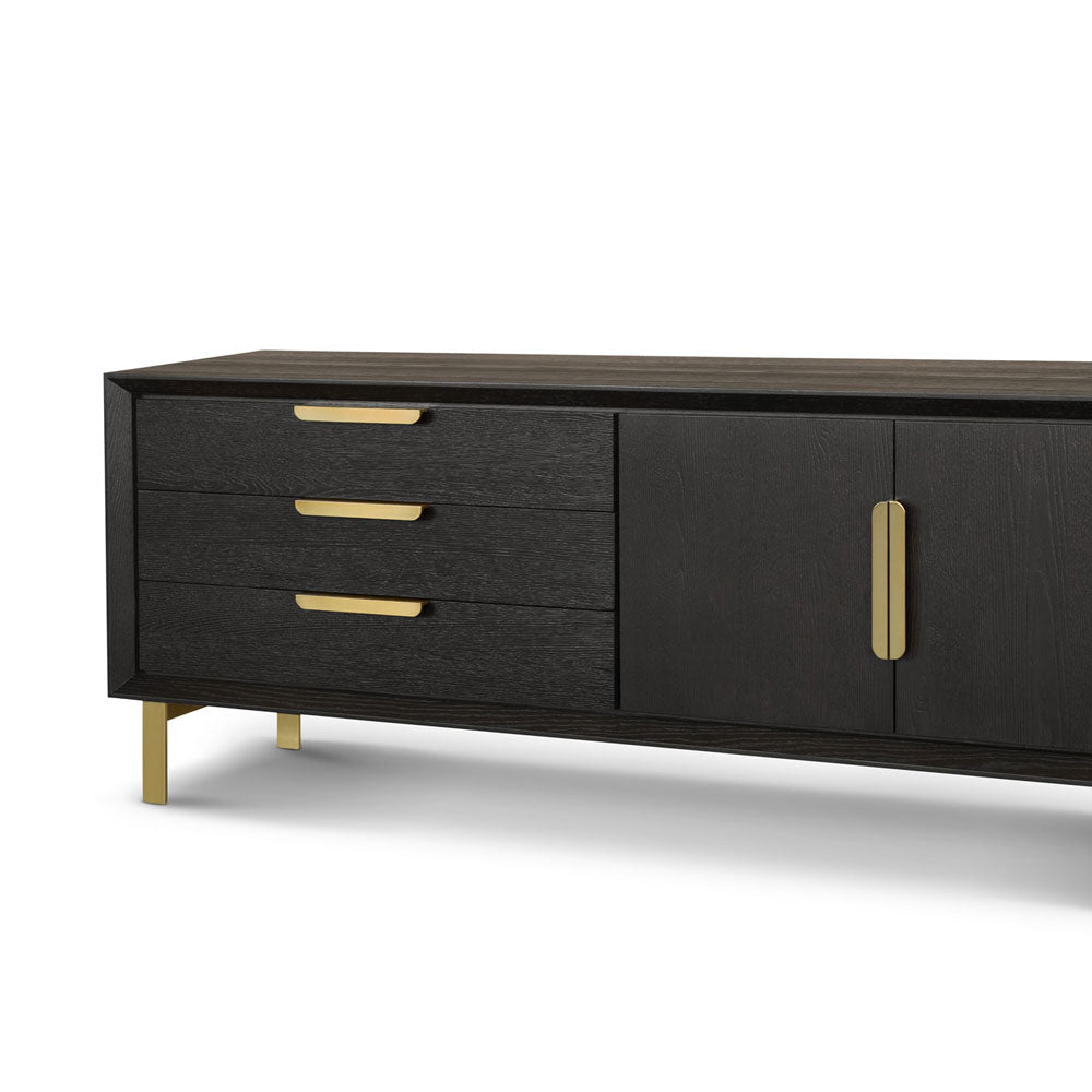 Berkeley Designs Aspen Sideboard Nicholas John Interiors