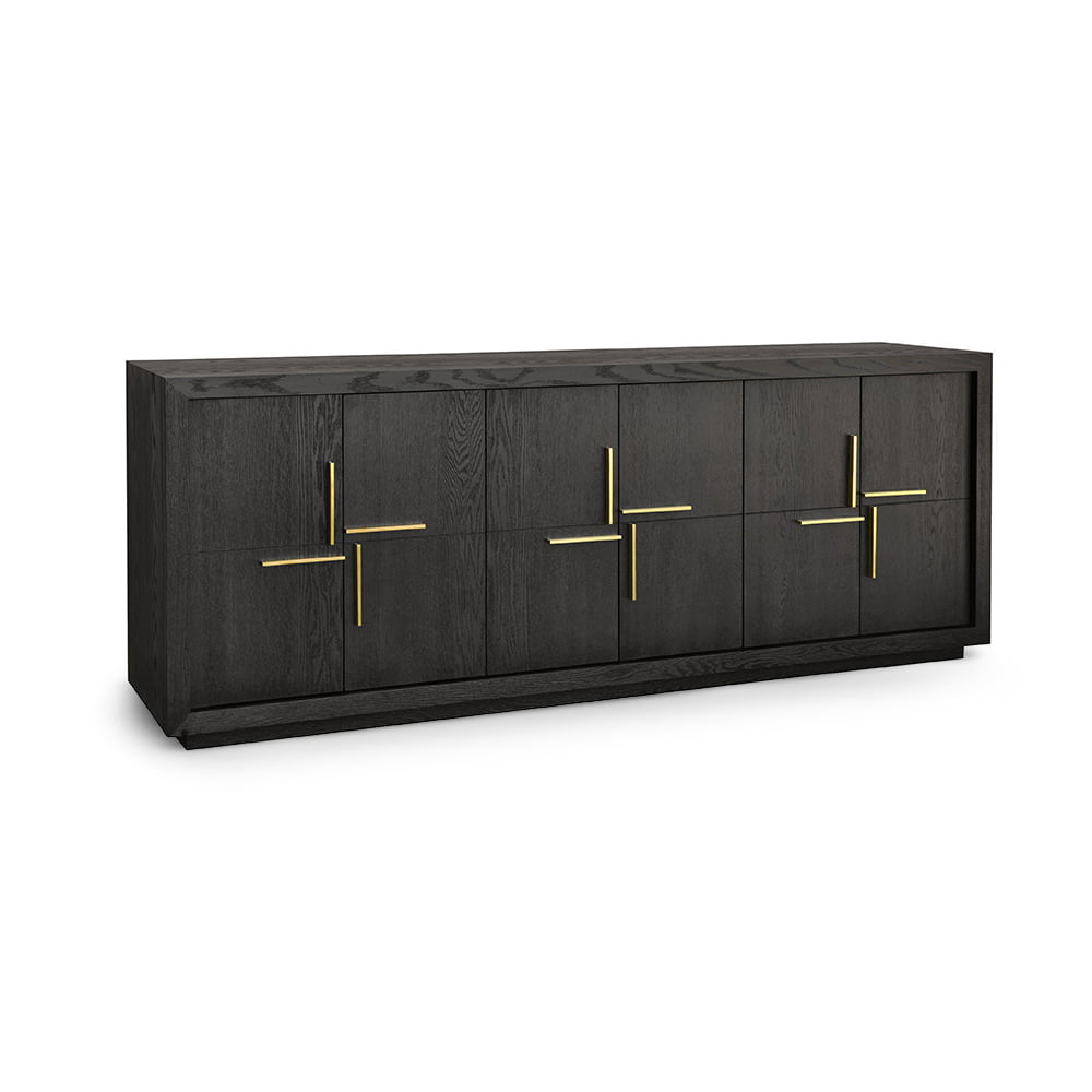 Berkeley Designs Bristol Sideboard Nicholas John Interiors