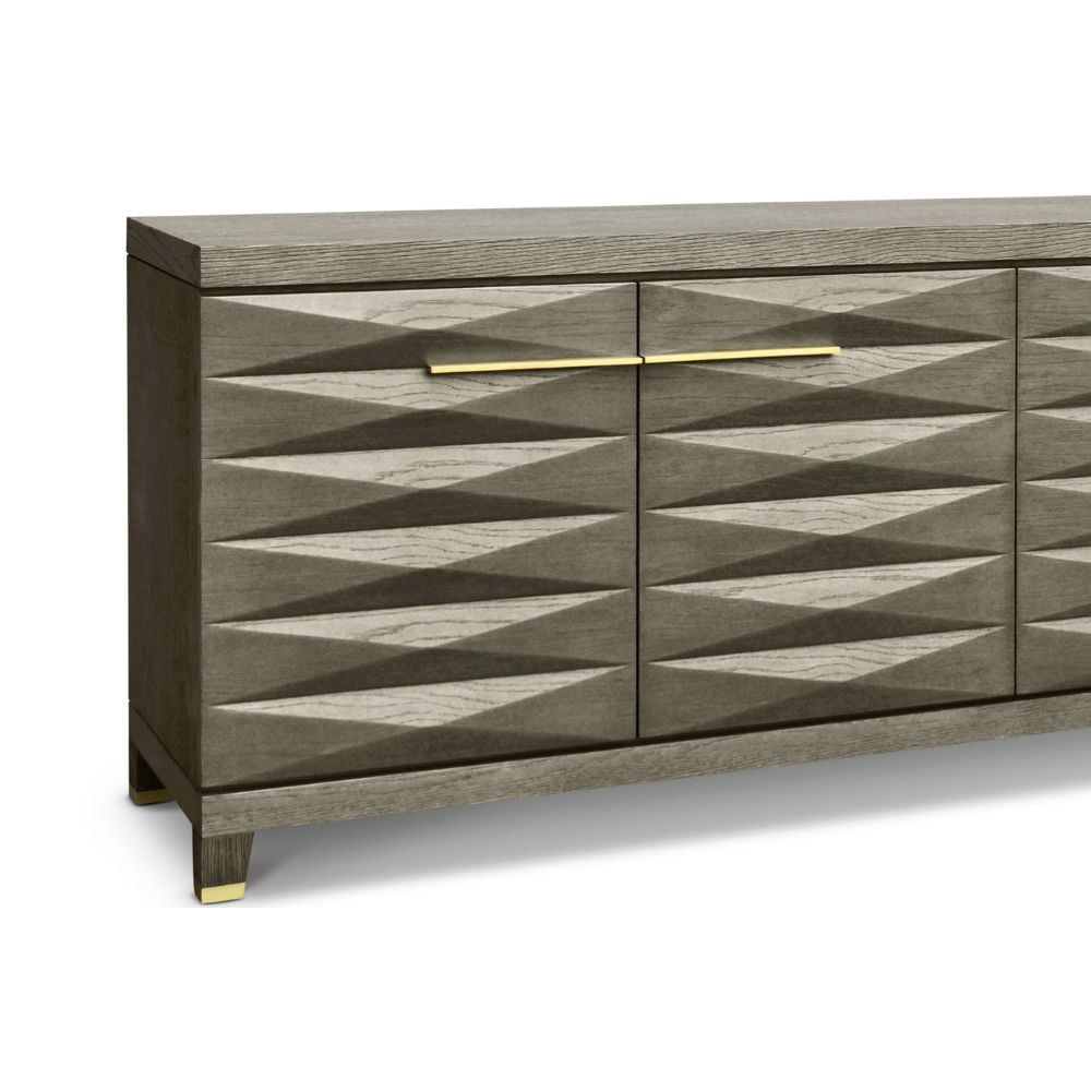 Berkeley Designs Cassis Sideboard Nicholas John Interiors