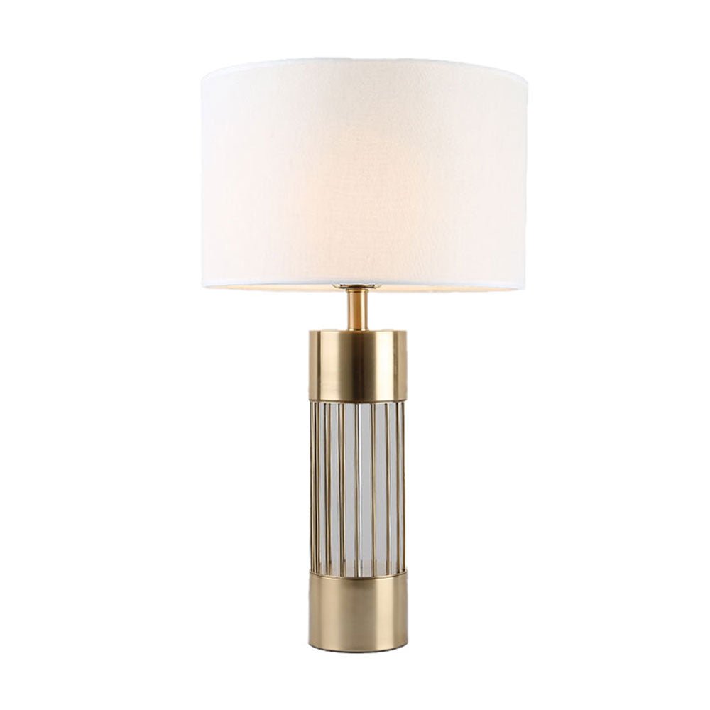 Berkeley Designs Cordoba Table Lamp Nicholas John Interiors