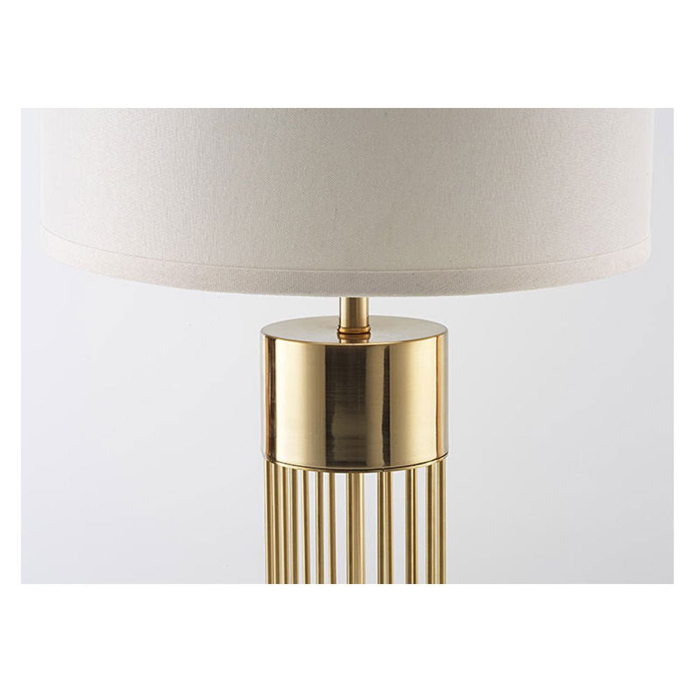 Berkeley Designs Cordoba Table Lamp Nicholas John Interiors