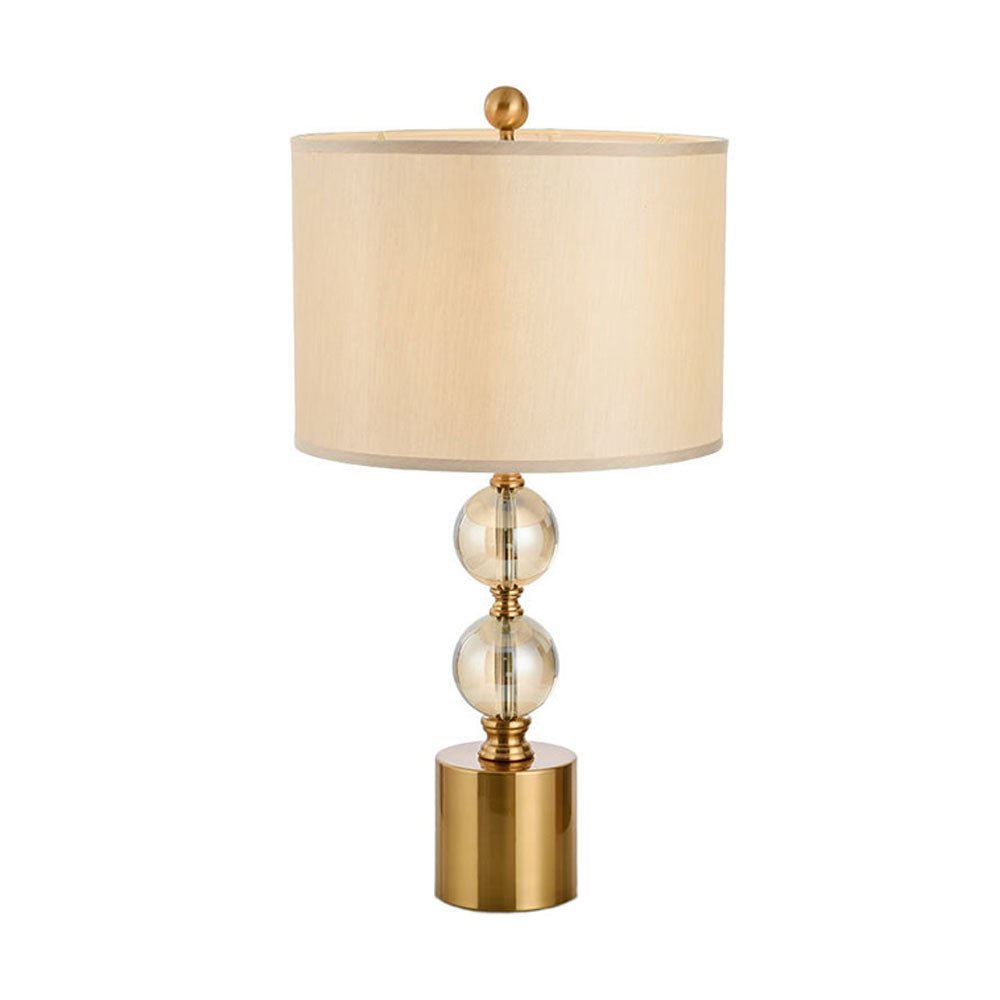 Berkeley Designs Lubec Table Lamp Nicholas John Interiors