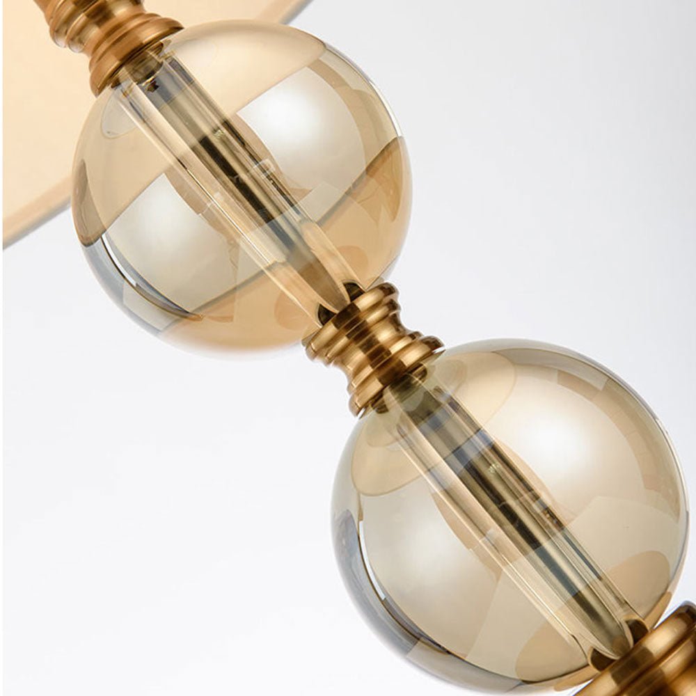 Berkeley Designs Lubec Table Lamp Nicholas John Interiors