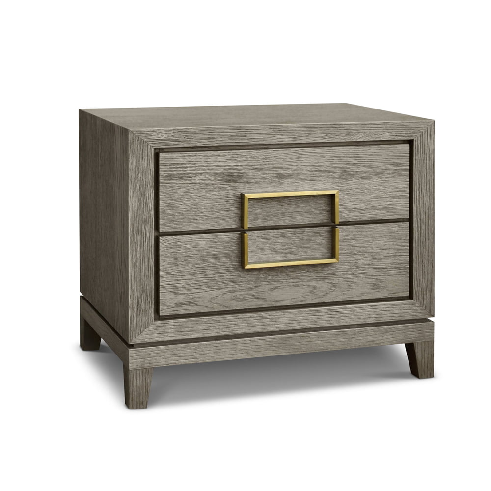 Berkeley Designs Lucca Bedside Table - Nicholas John Interiors