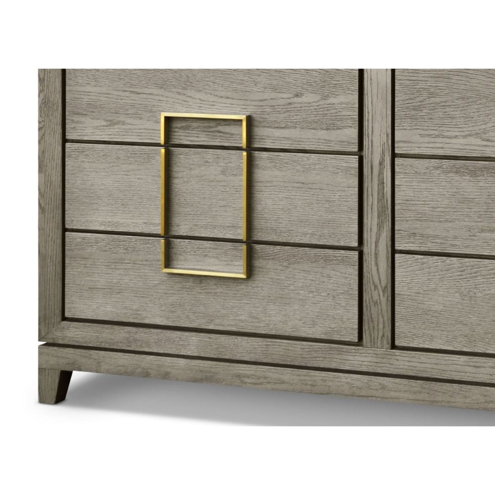 Berkeley Designs Lucca Chest of Drawers - Nicholas John Interiors