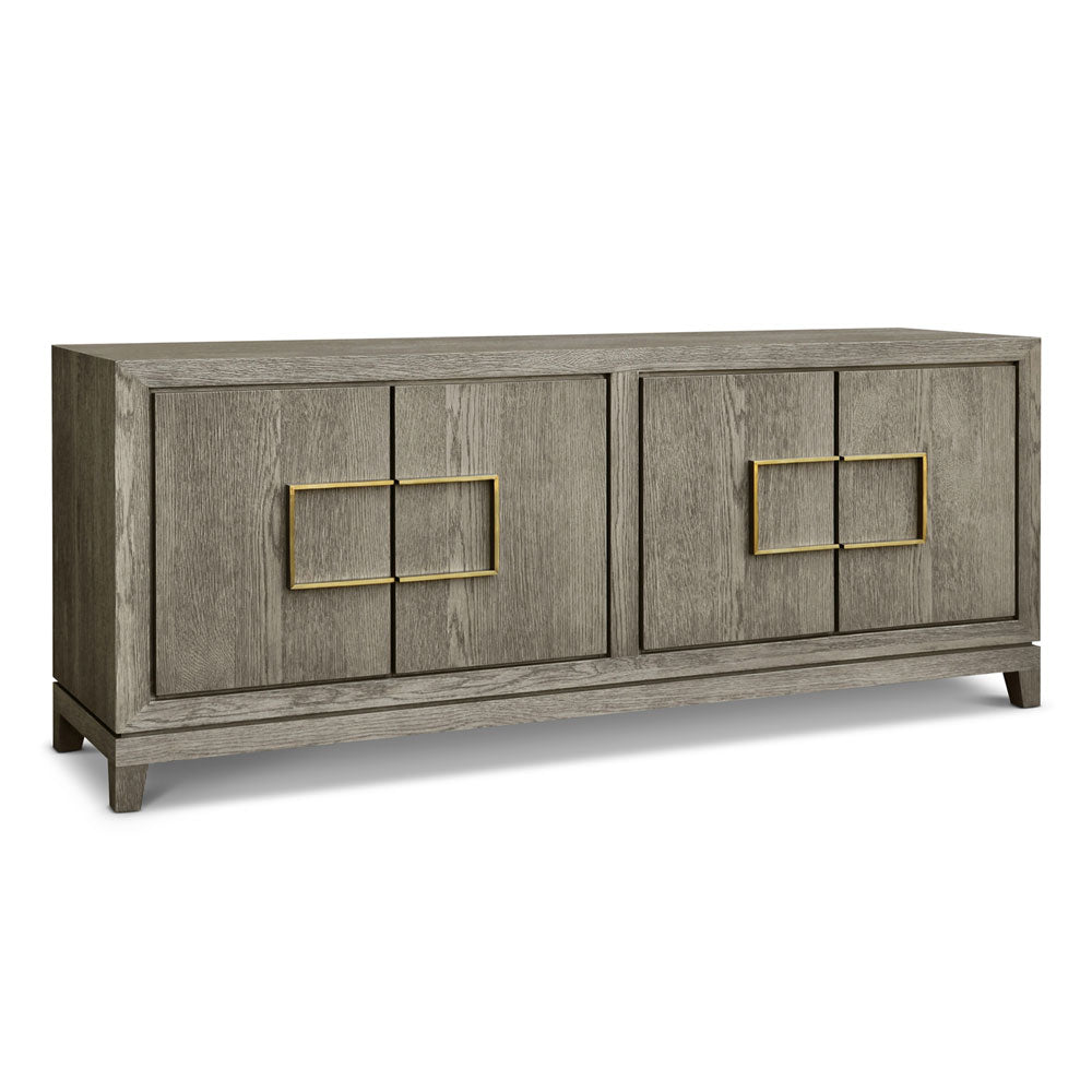 Berkeley Designs Lucca Sideboard Nicholas John Interiors