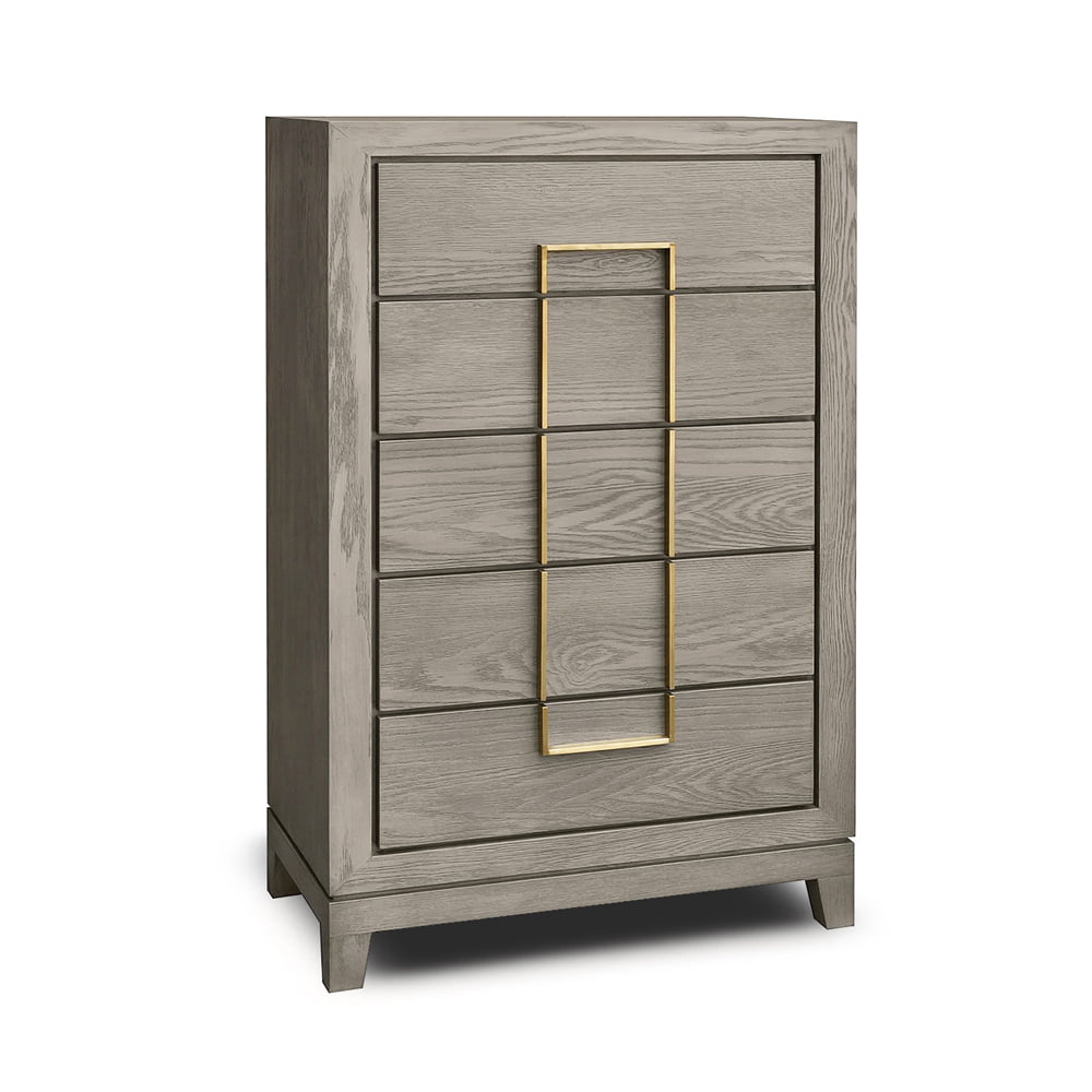 Berkeley Designs Lucca Tall Chest of Drawers Nicholas John Interiors