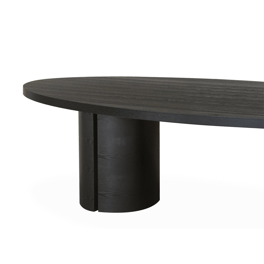 Berkeley Designs Lugano Dining Table Nicholas John Interiors