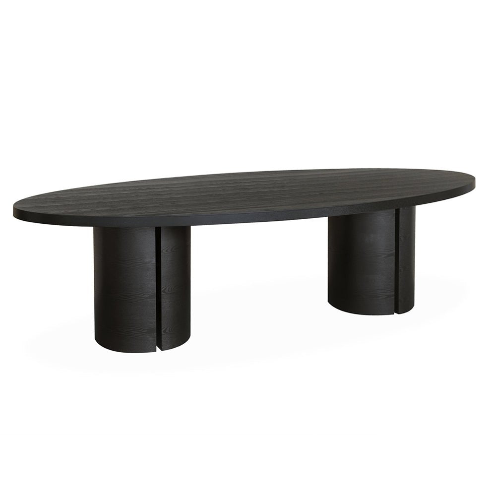 Berkeley Designs Lugano Dining Table Nicholas John Interiors