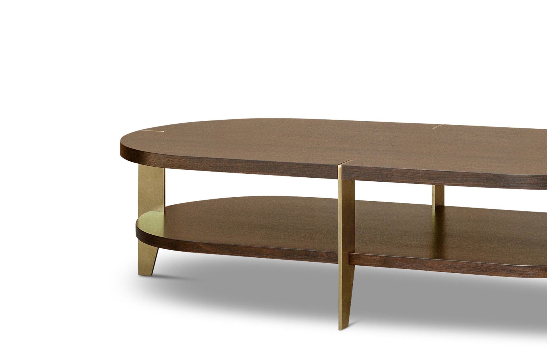 Berkeley Designs Malibu Coffee Table Nicholas John Interiors