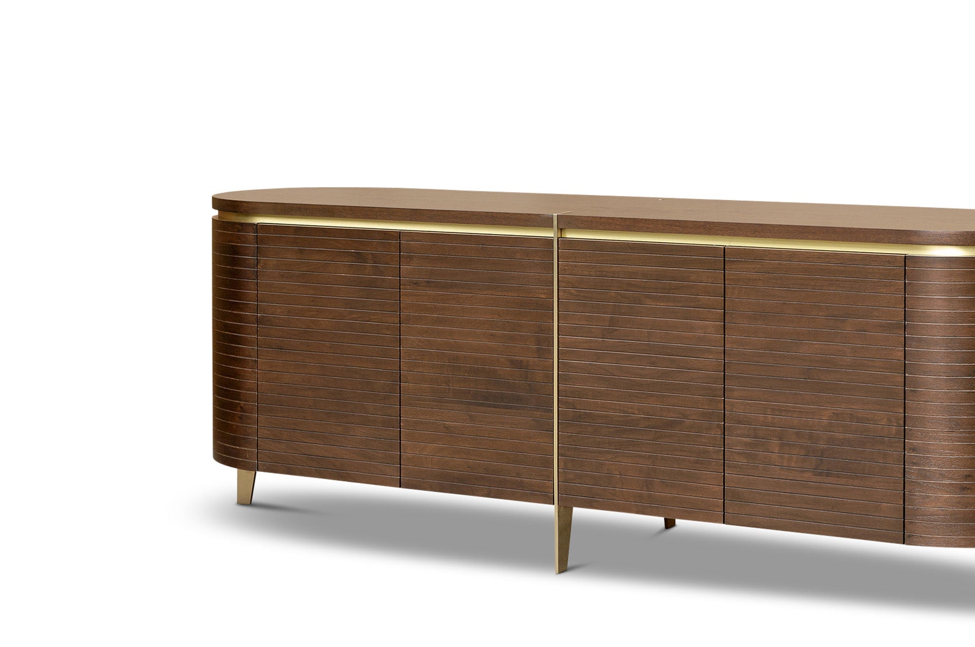 Berkeley Designs Malibu Sideboard Nicholas John Interiors