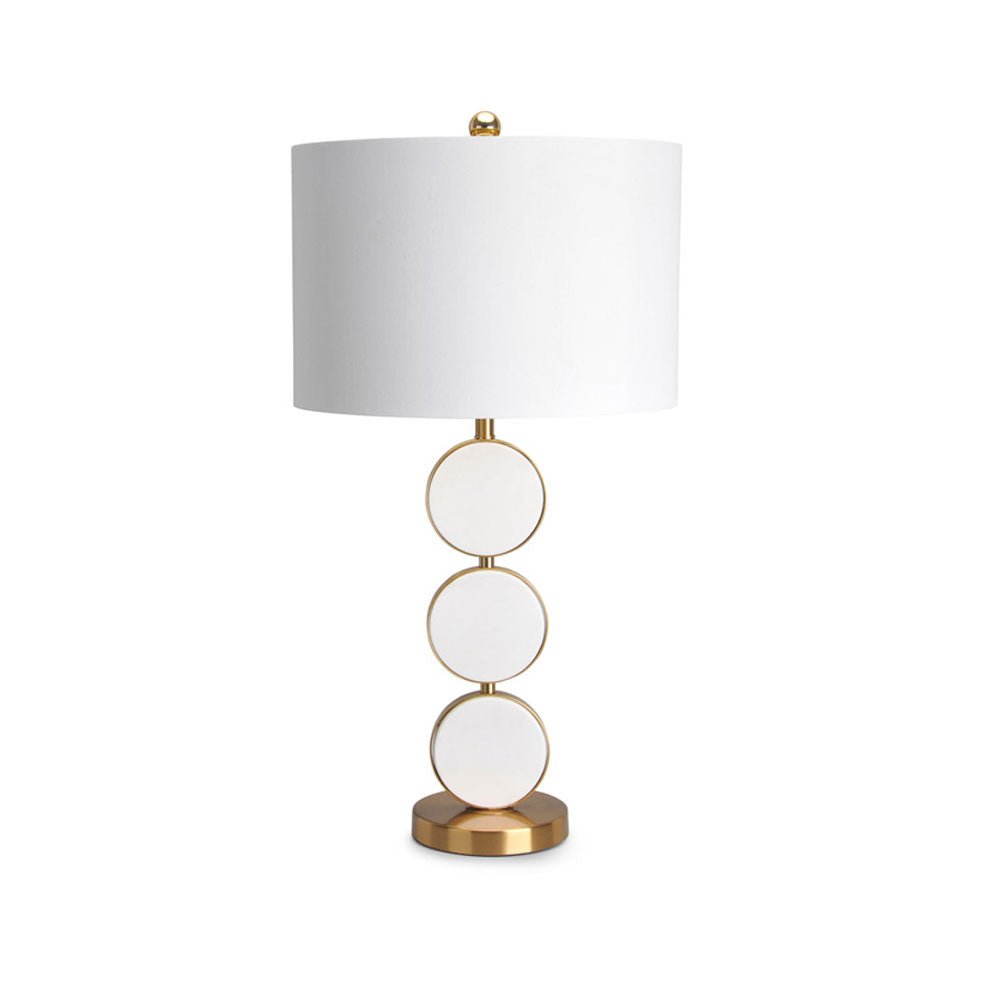 Berkeley Designs Olinda Table Lamp Nicholas John Interiors