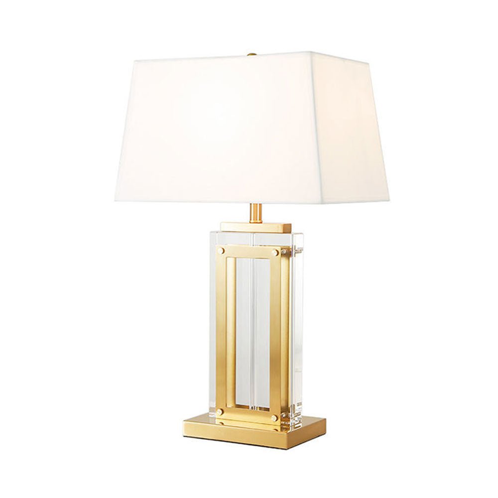 Berkeley Designs Orleans Table Lamp Nicholas John Interiors