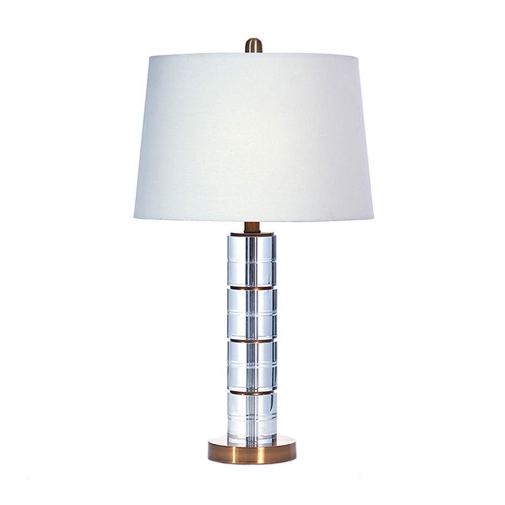 Berkeley Designs Sienna Table Lamp Nicholas John Interiors