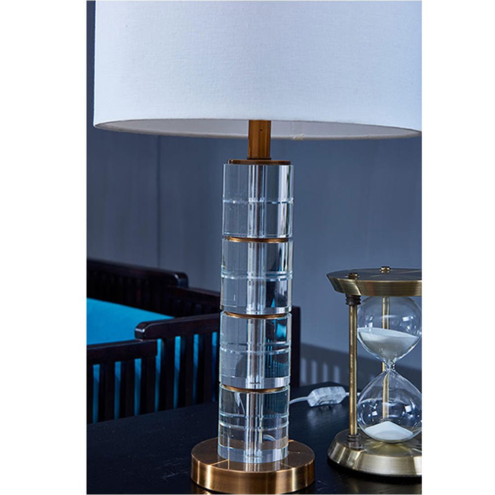 Berkeley Designs Sienna Table Lamp Nicholas John Interiors