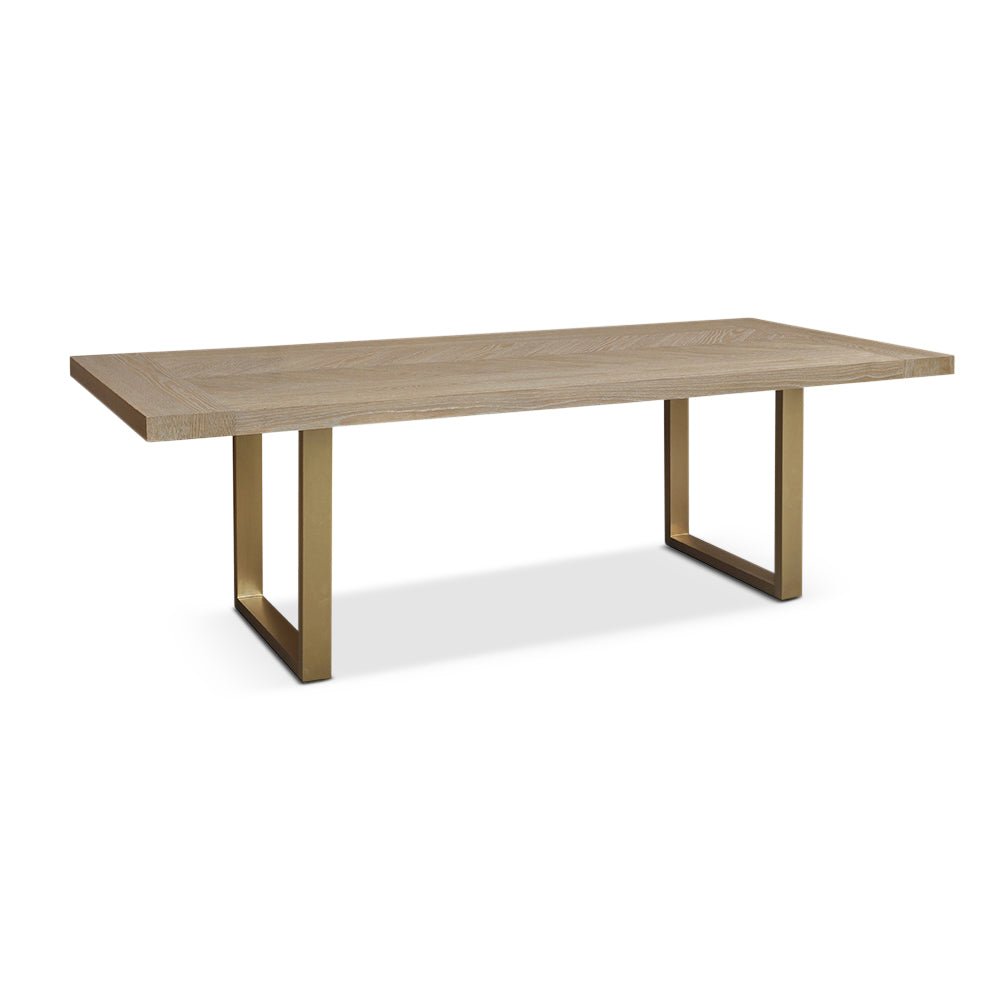 Berkeley Designs Valencia Dining Table Nicholas John Interiors