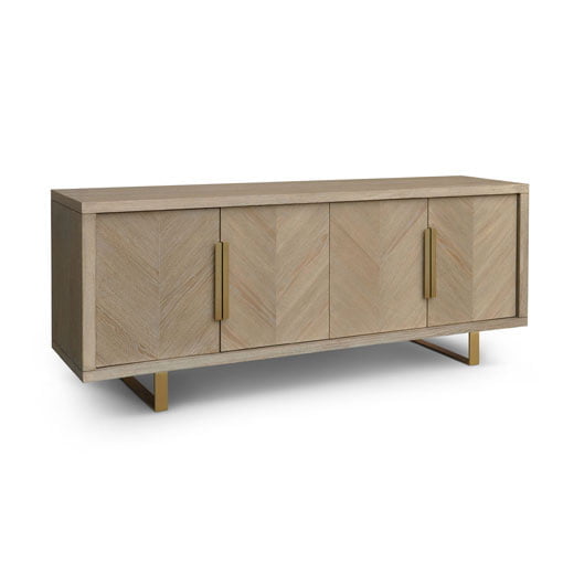 Berkeley Designs Valencia Sideboard Nicholas John Interiors