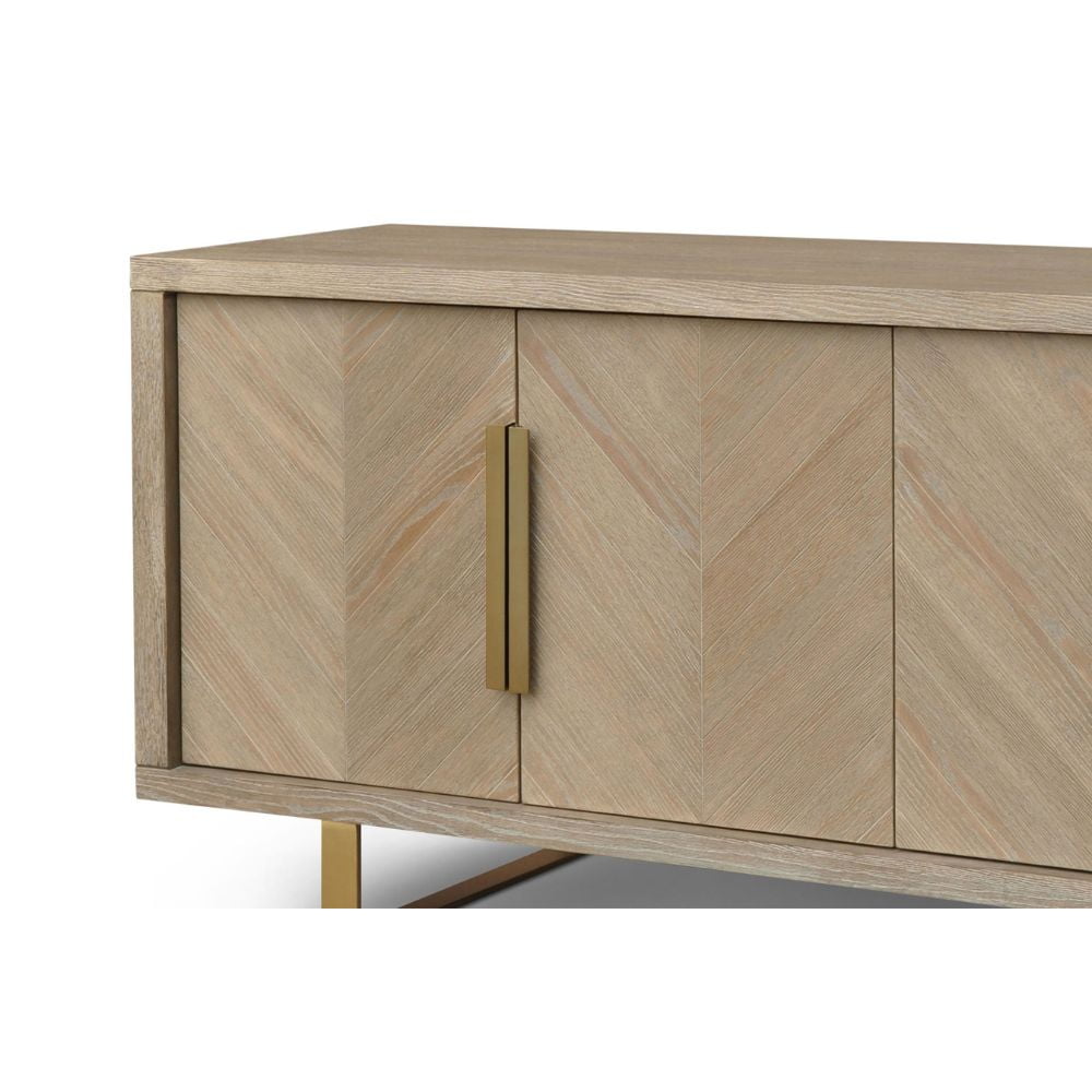 Berkeley Designs Valencia Sideboard Nicholas John Interiors