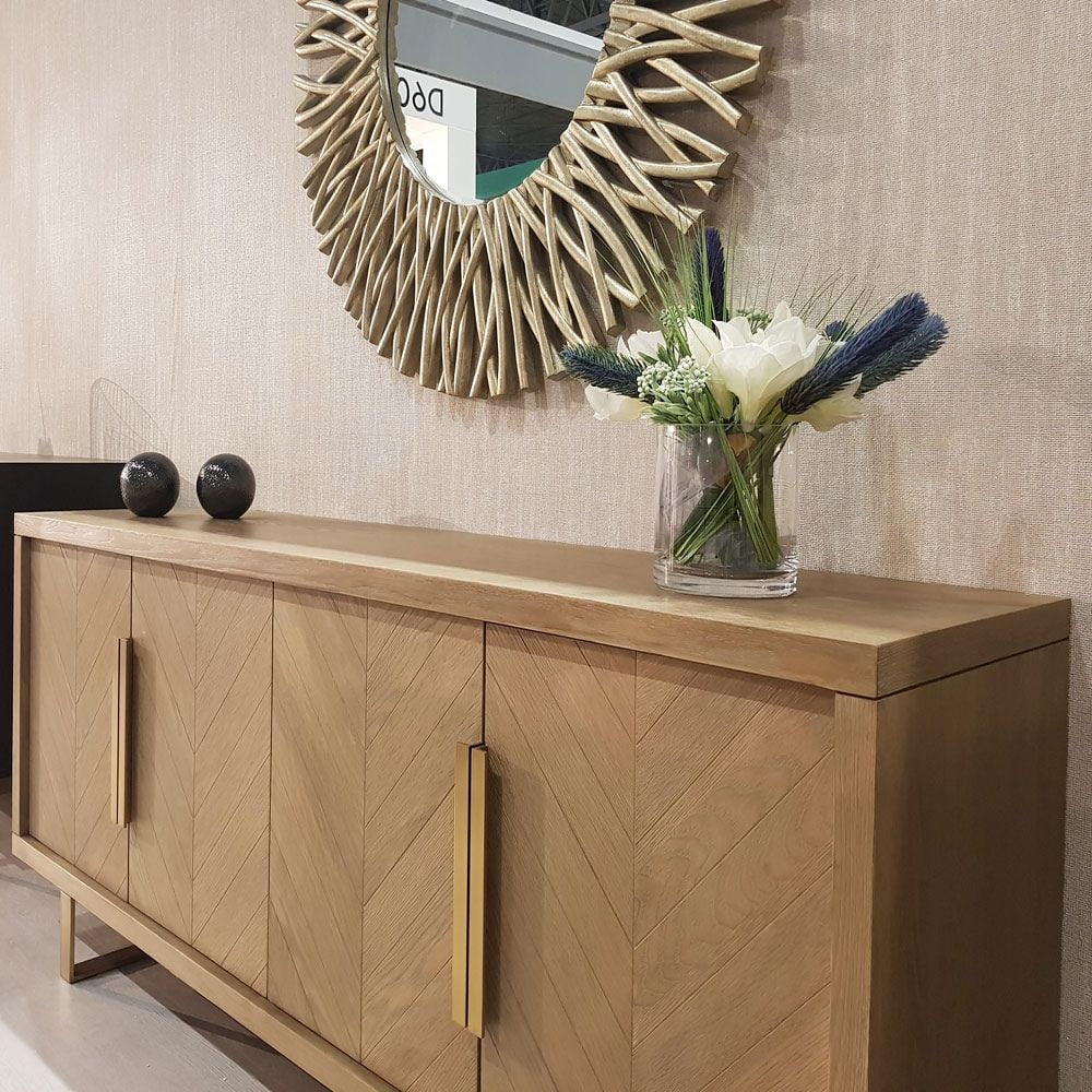 Berkeley Designs Valencia Sideboard Nicholas John Interiors