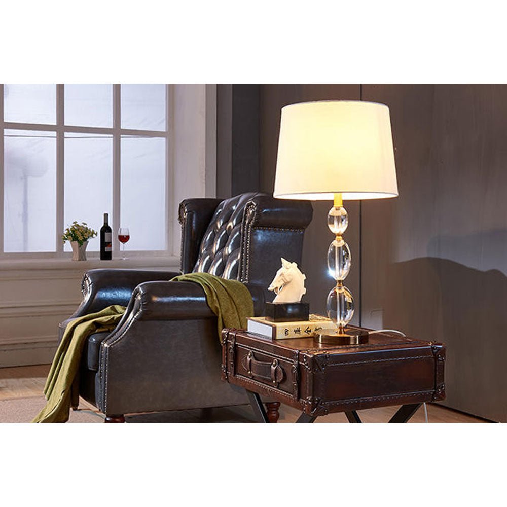 Berkeley Designs Verona Table Lamp Nicholas John Interiors