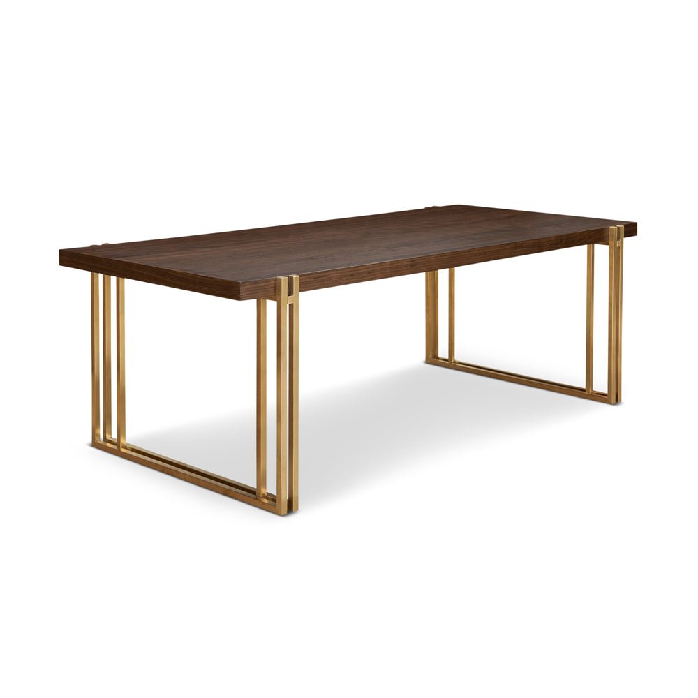 Berkeley Designs Winchester Dining Table Nicholas John Interiors