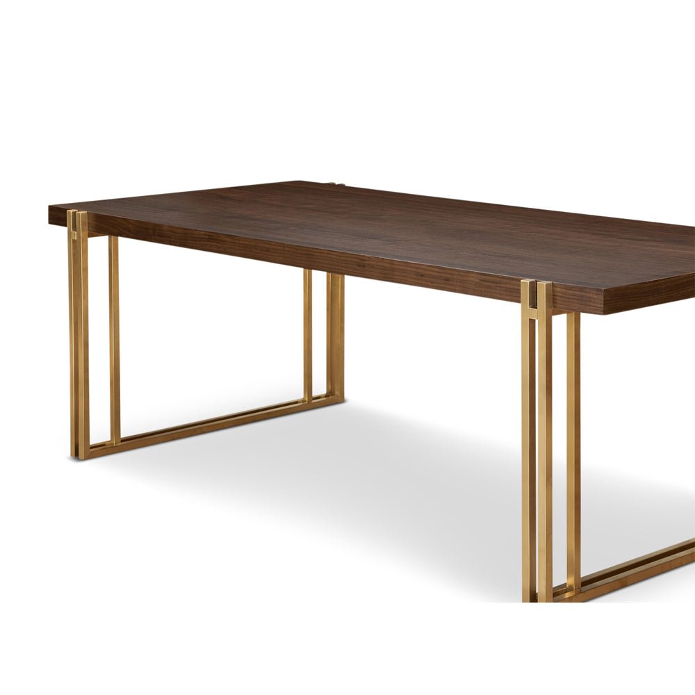 Berkeley Designs Winchester Dining Table Nicholas John Interiors