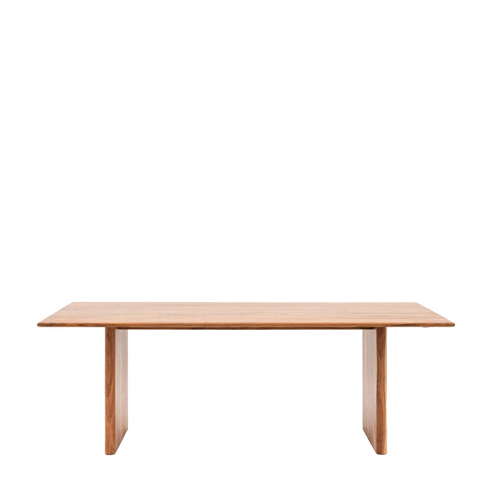 Boxley Dining Table Nicholas John Interiors