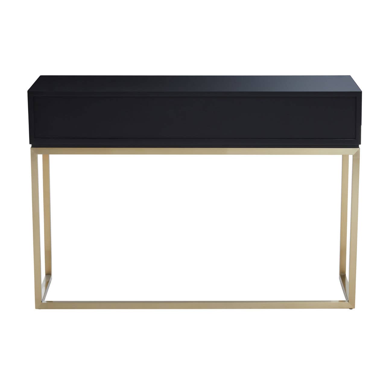 Damaris Two Drawer Console Table Nicholas John Interiors