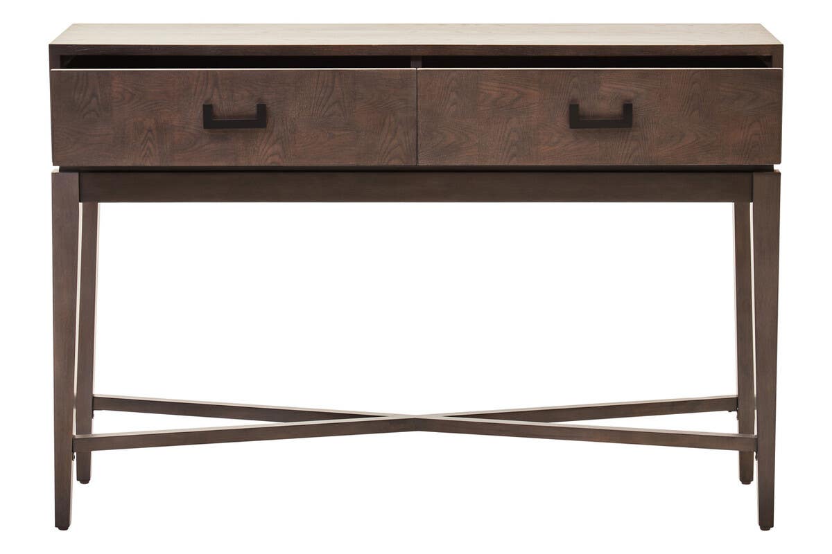 Damira Antique Console Table. Nicholas John Interiors