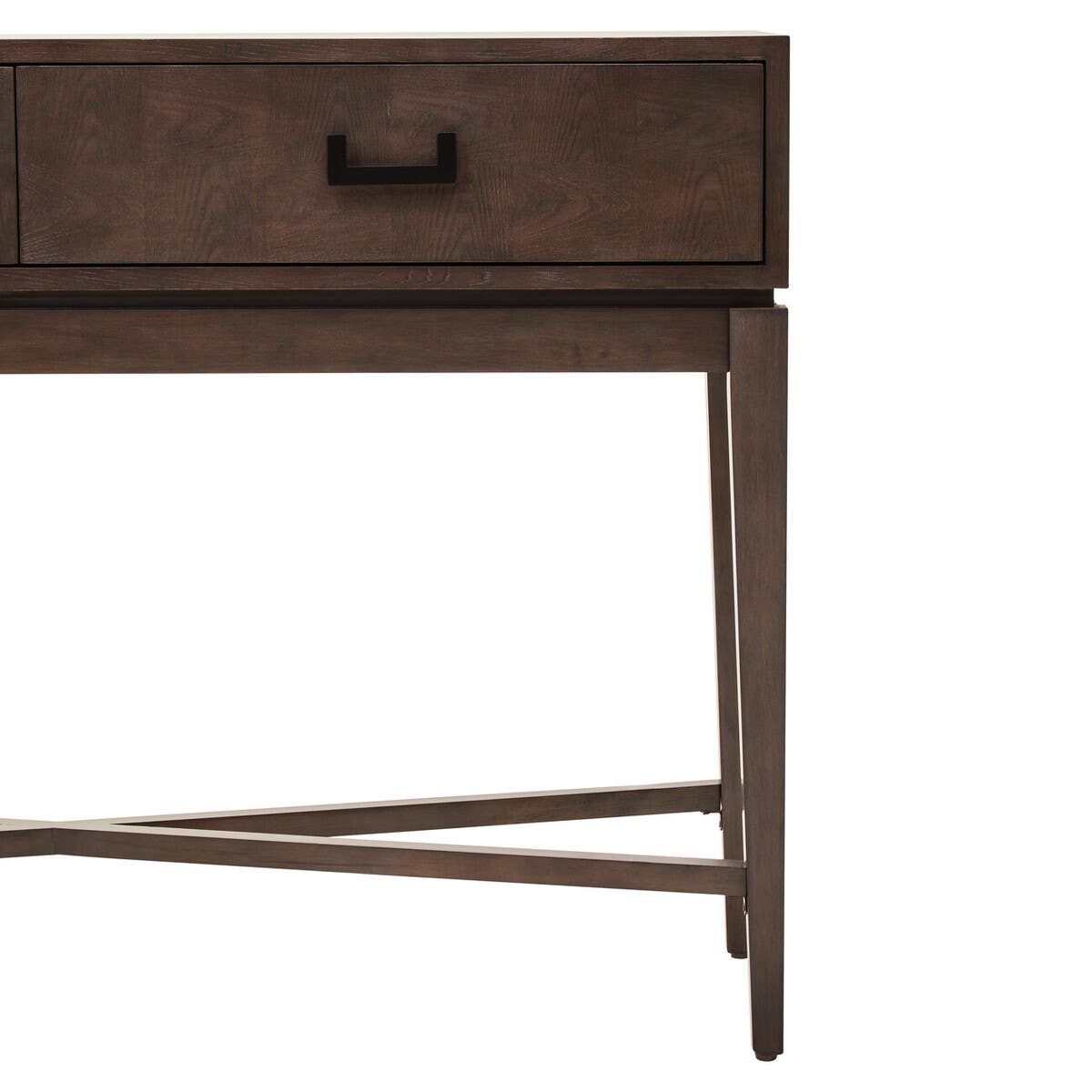 Damira Antique Console Table. Nicholas John Interiors