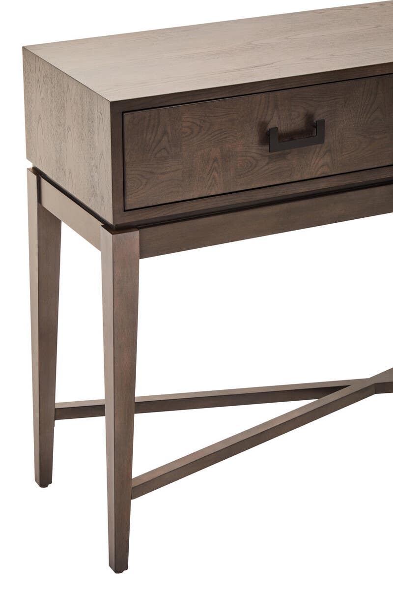 Damira Antique Console Table. Nicholas John Interiors