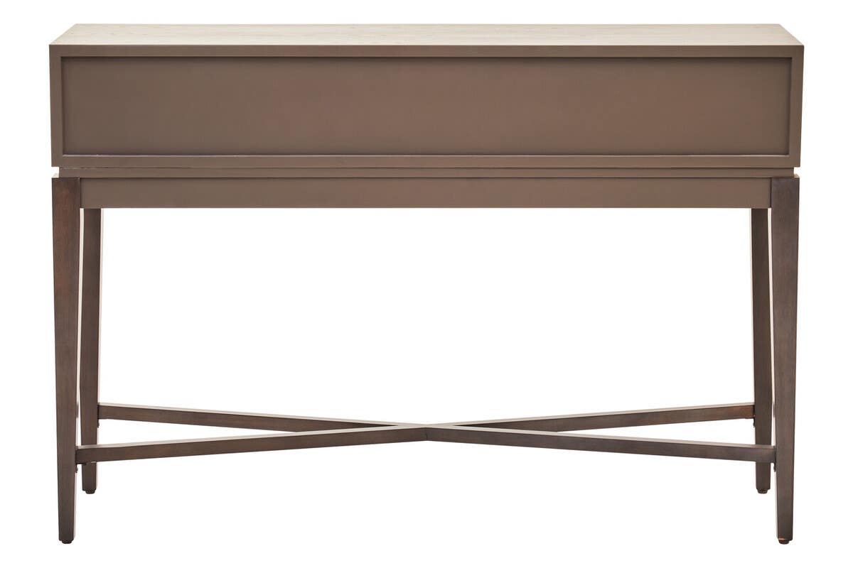 Damira Antique Console Table. Nicholas John Interiors