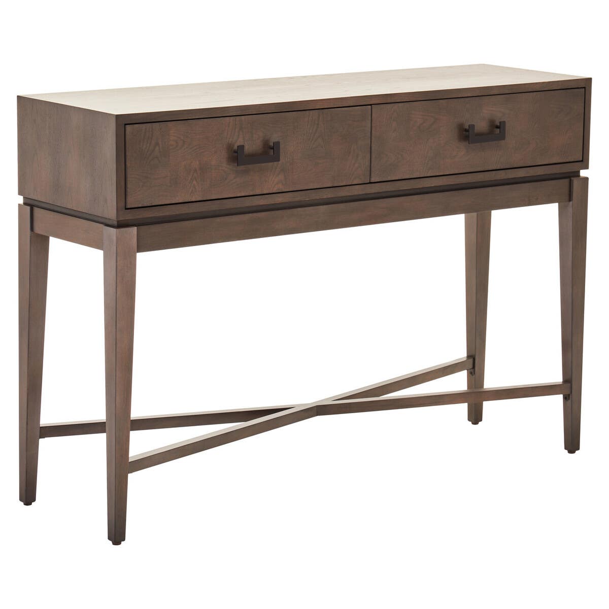 Damira Antique Console Table. Nicholas John Interiors