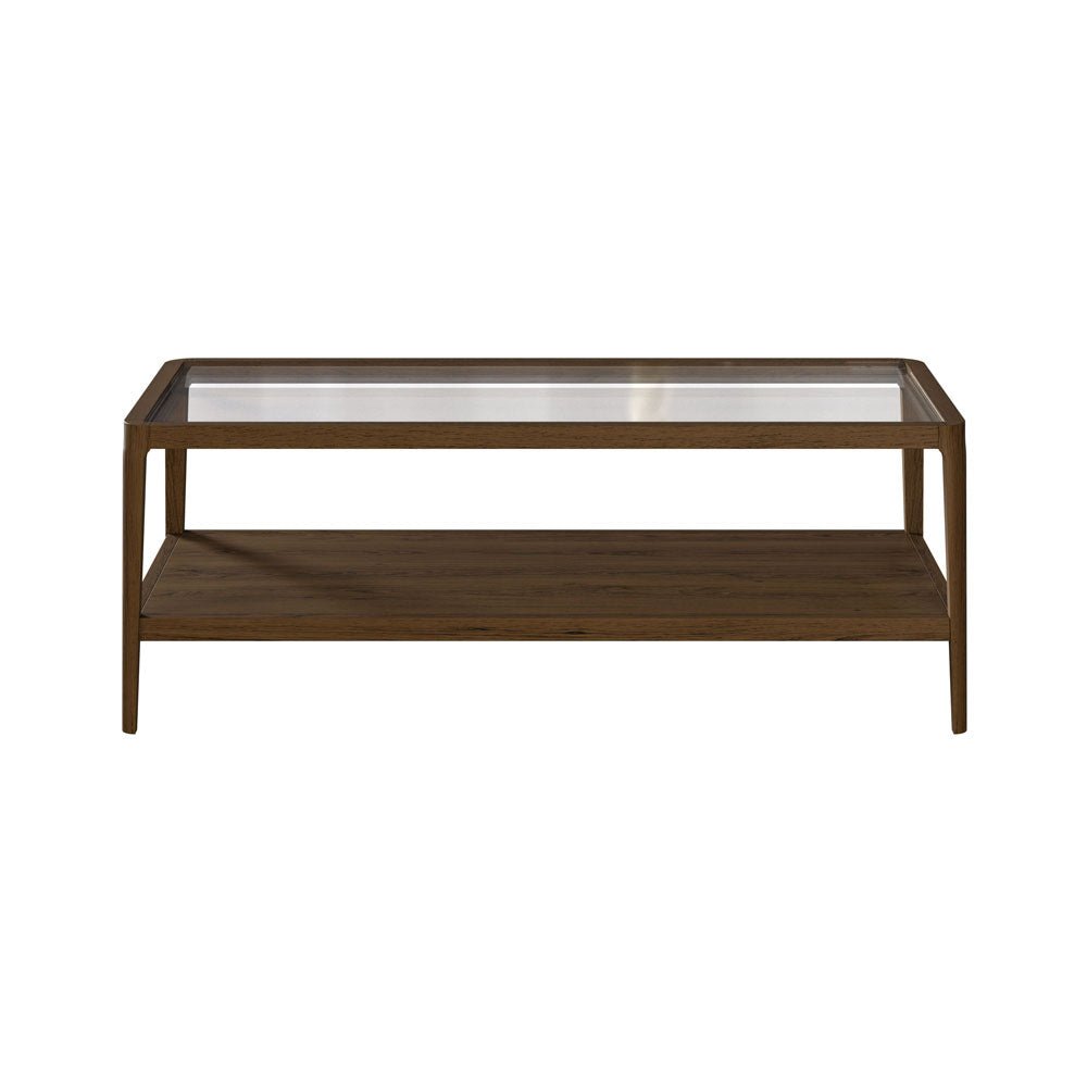 D.I Designs Abberley Coffee Table - Brown Nicholas John Interiors