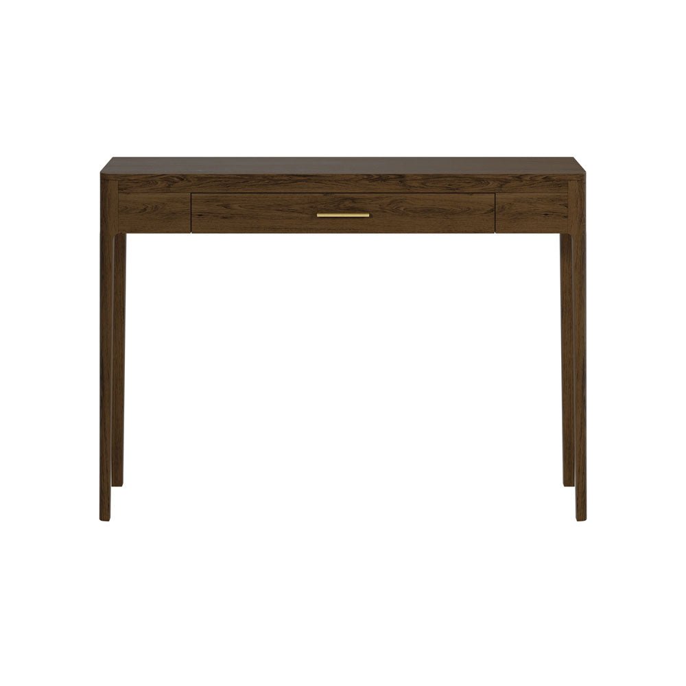 D.I Designs Abberley Console - Brown Nicholas John Interiors