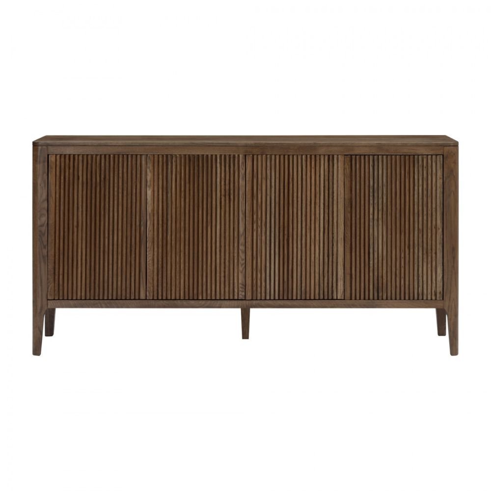 D.I Designs Abberley Sideboard in Brown Nicholas John Interiors