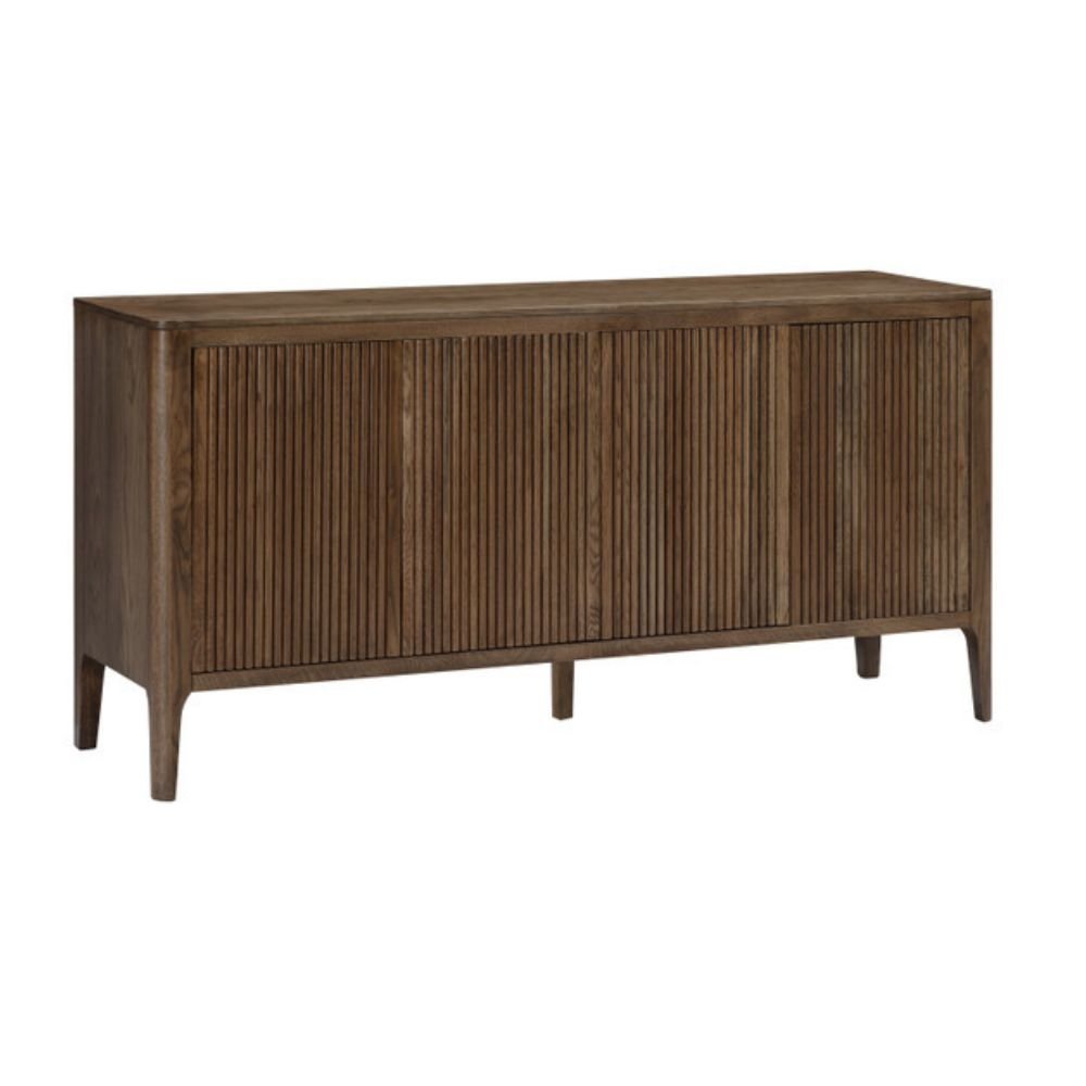 D.I Designs Abberley Sideboard in Brown Nicholas John Interiors