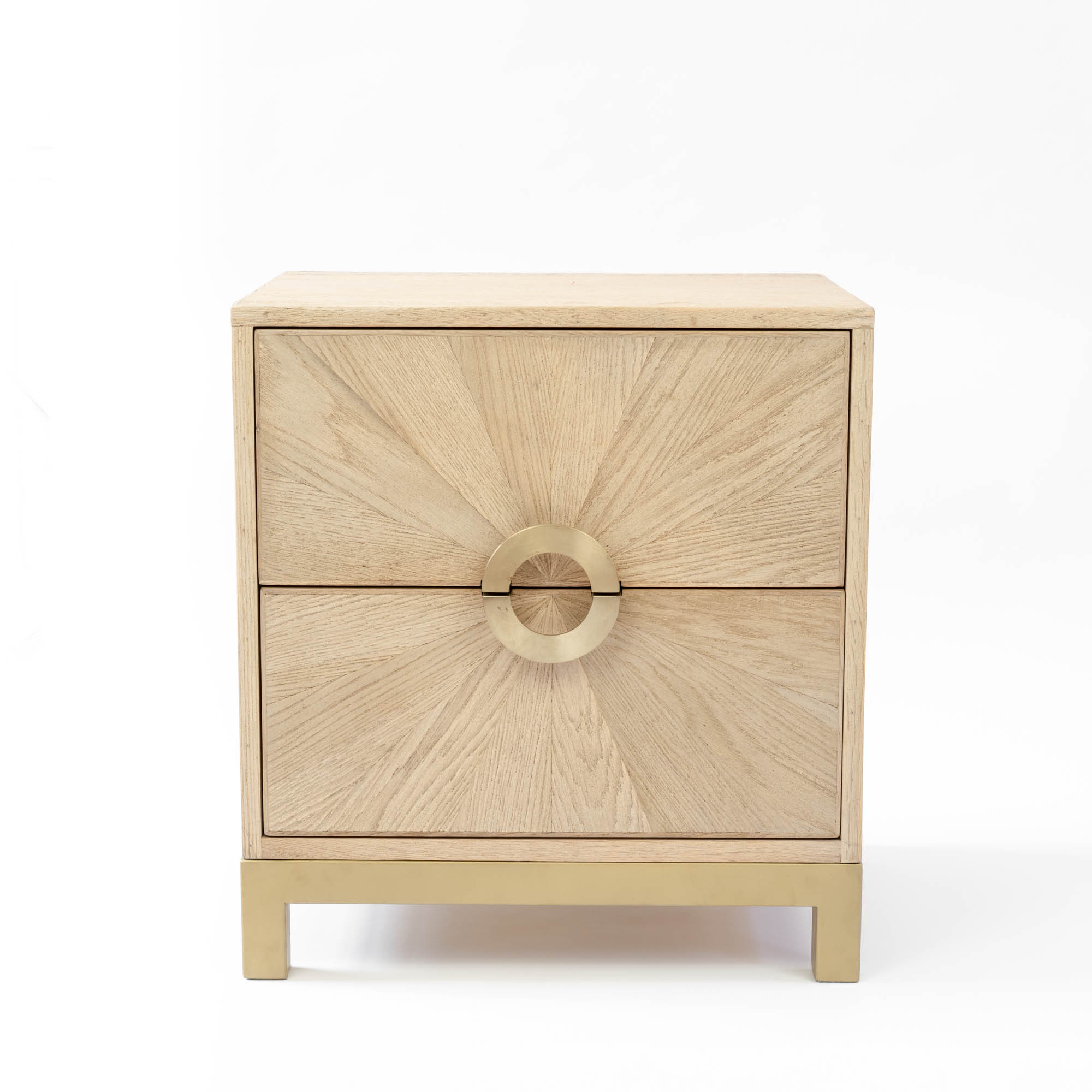 D.I Designs Easton Bedside Table Nicholas John Interiors