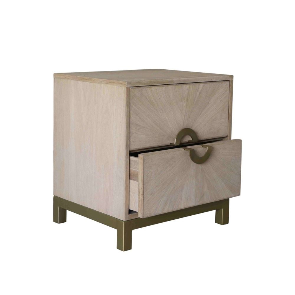 D.I Designs Easton Chest of Drawers Nicholas John Interiors