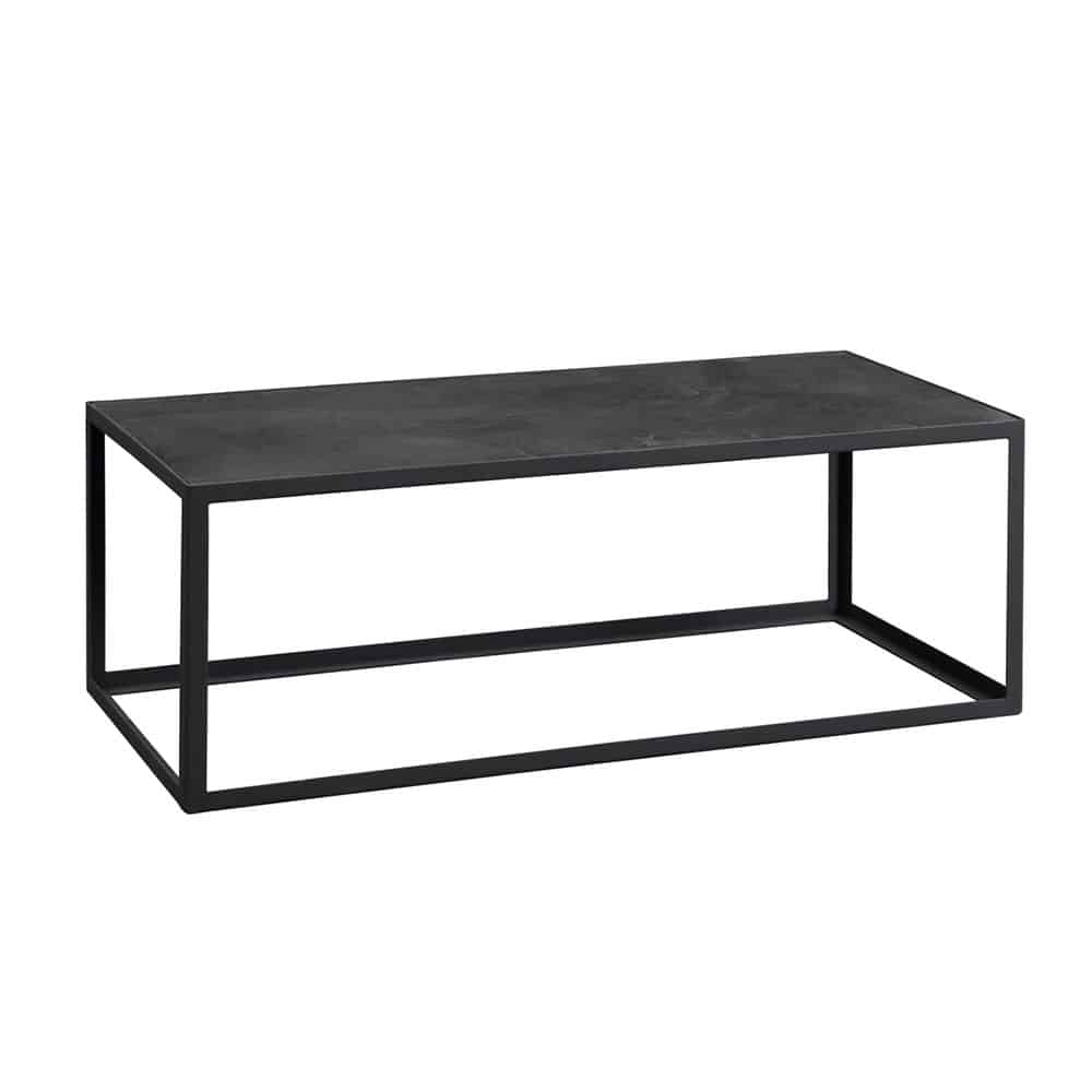 D.I Designs Grafton Industrial Style Coffee Table Nicholas John Interiors