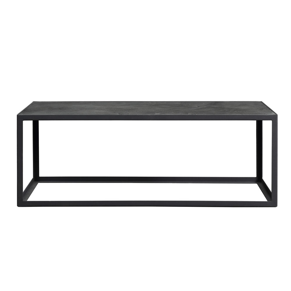 D.I Designs Grafton Industrial Style Coffee Table Nicholas John Interiors