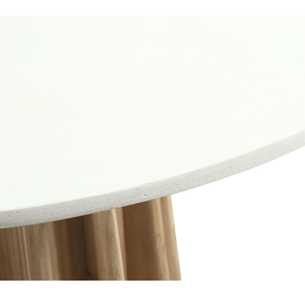 D.I Designs Hackwood Dining Table Nicholas John Interiors